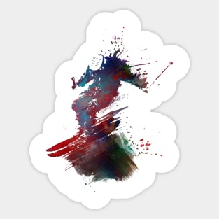 alpine skiing #ski #skiing #sport Sticker